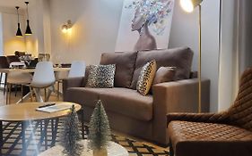 Cíes Luxury Suitel Lily Rodsen - Love your Stay